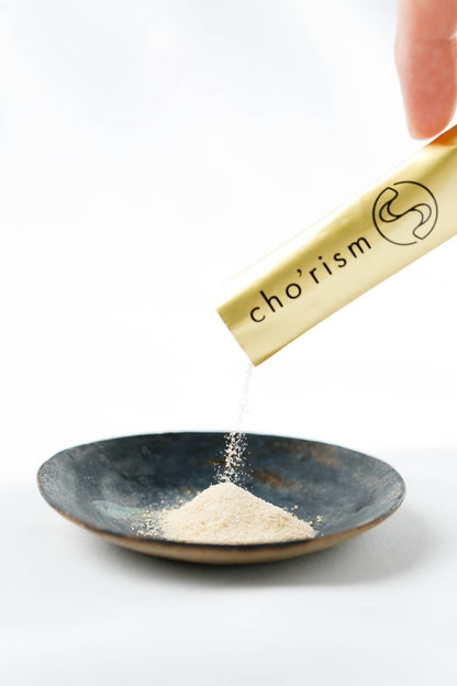 医療系腸活サプリ cho'rism®️｜腸リズム｜30包入り